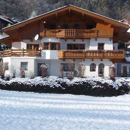 Landhaus Maria Finkenberg Kültér fotó