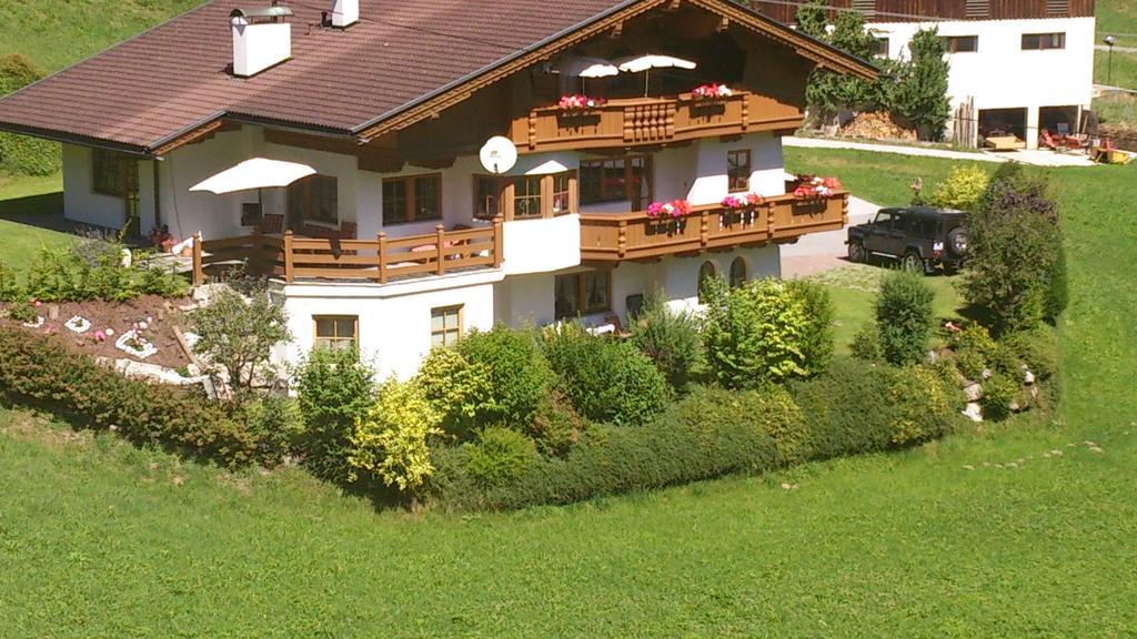 Landhaus Maria Finkenberg Kültér fotó